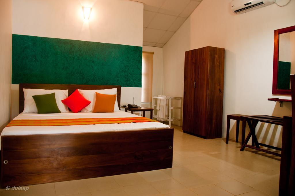 Amaranta Classic Retreat Bambaragaleyaya Exterior photo