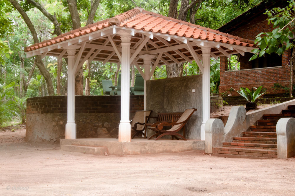 Amaranta Classic Retreat Bambaragaleyaya Exterior photo