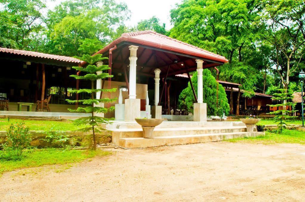 Amaranta Classic Retreat Bambaragaleyaya Exterior photo
