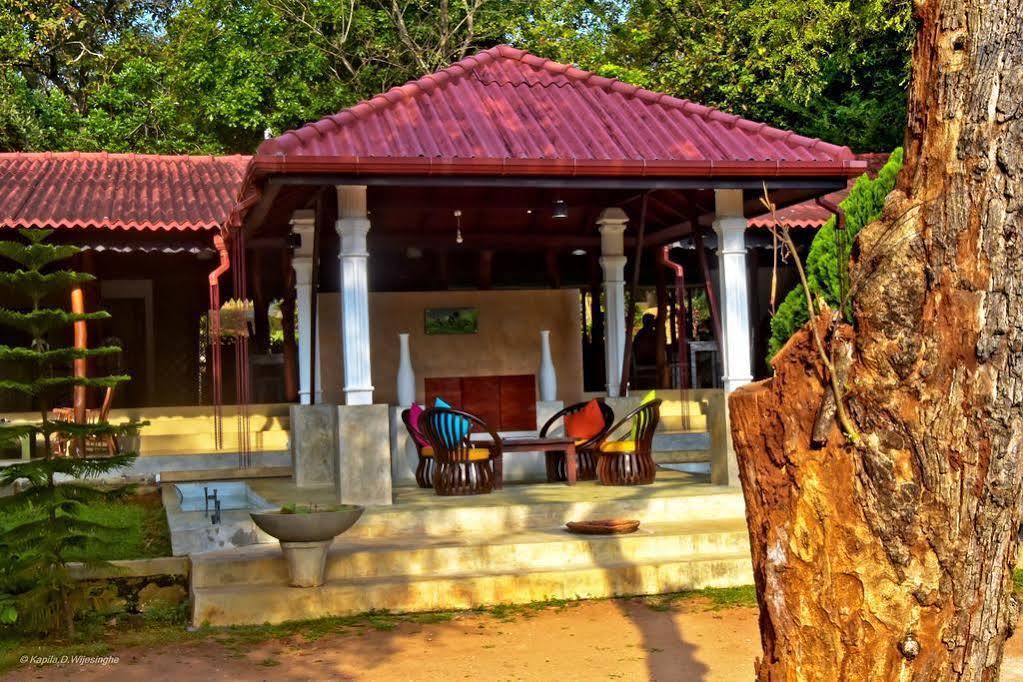 Amaranta Classic Retreat Bambaragaleyaya Exterior photo