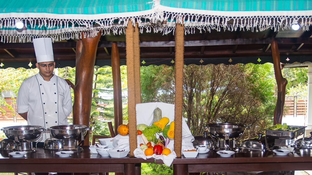 Amaranta Classic Retreat Bambaragaleyaya Exterior photo