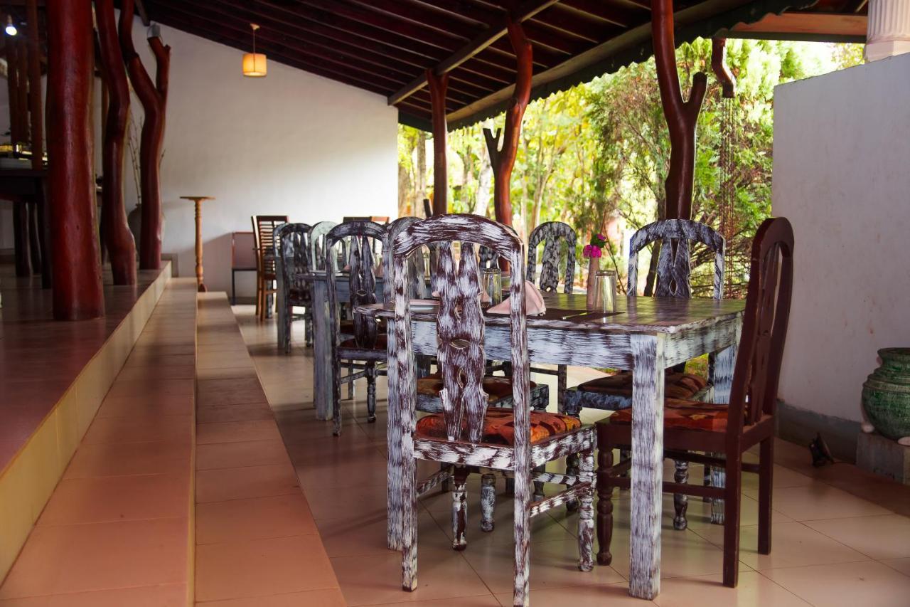 Amaranta Classic Retreat Bambaragaleyaya Exterior photo