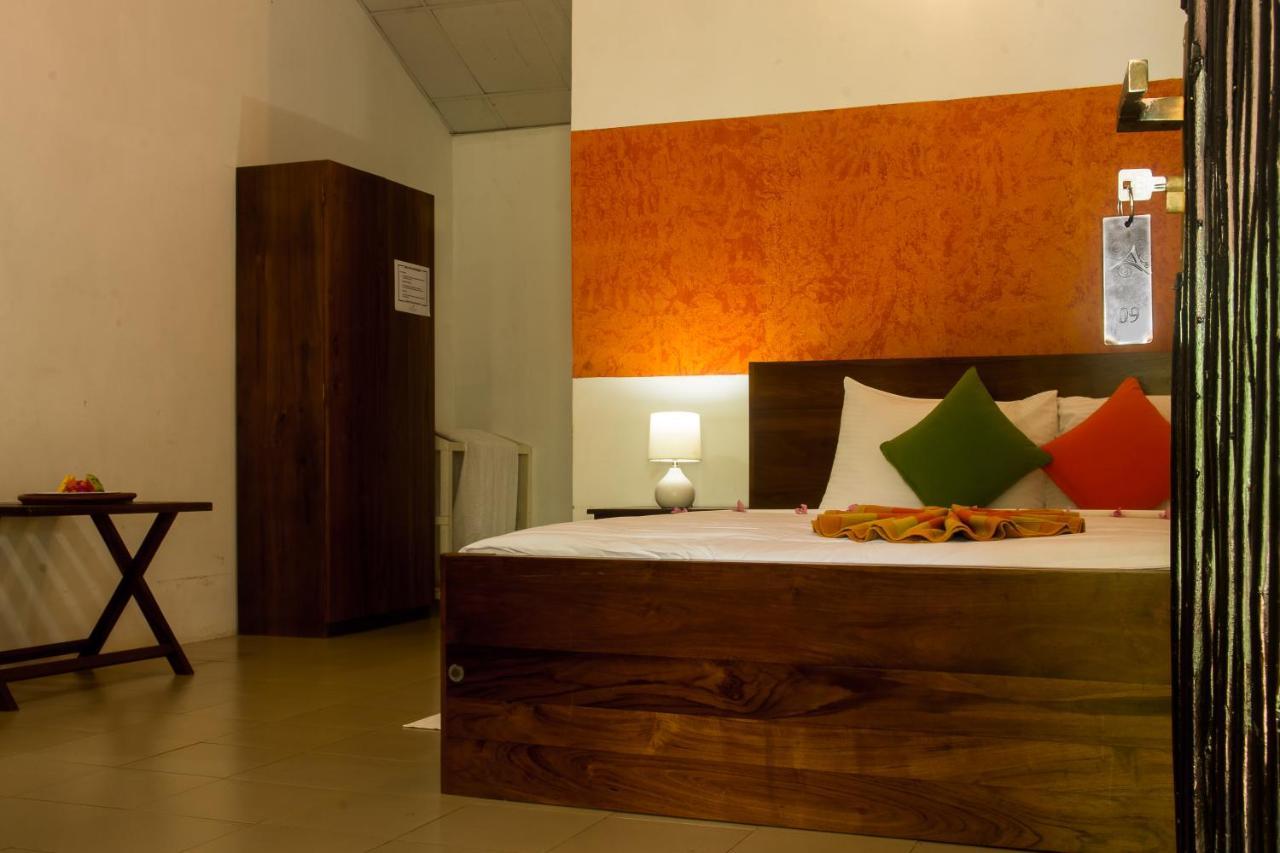 Amaranta Classic Retreat Bambaragaleyaya Exterior photo