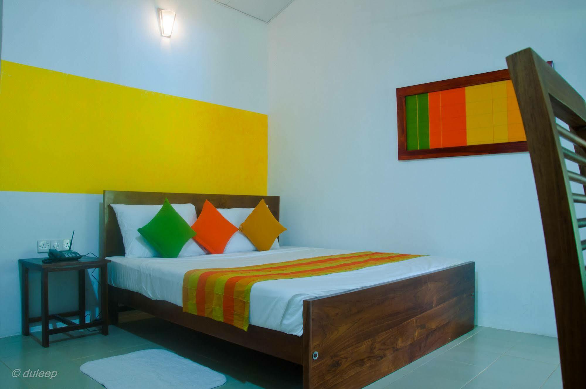Amaranta Classic Retreat Bambaragaleyaya Exterior photo