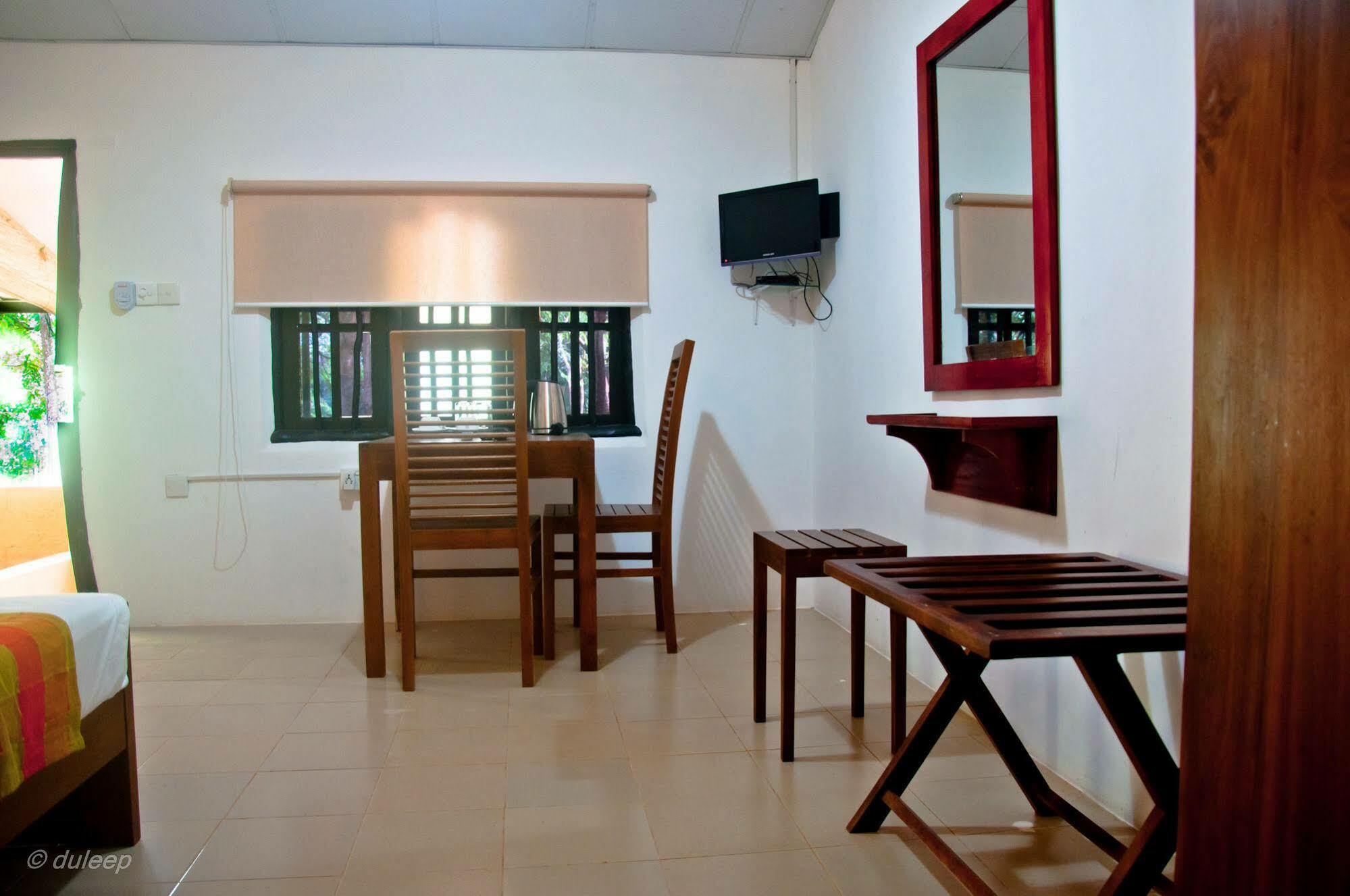 Amaranta Classic Retreat Bambaragaleyaya Exterior photo