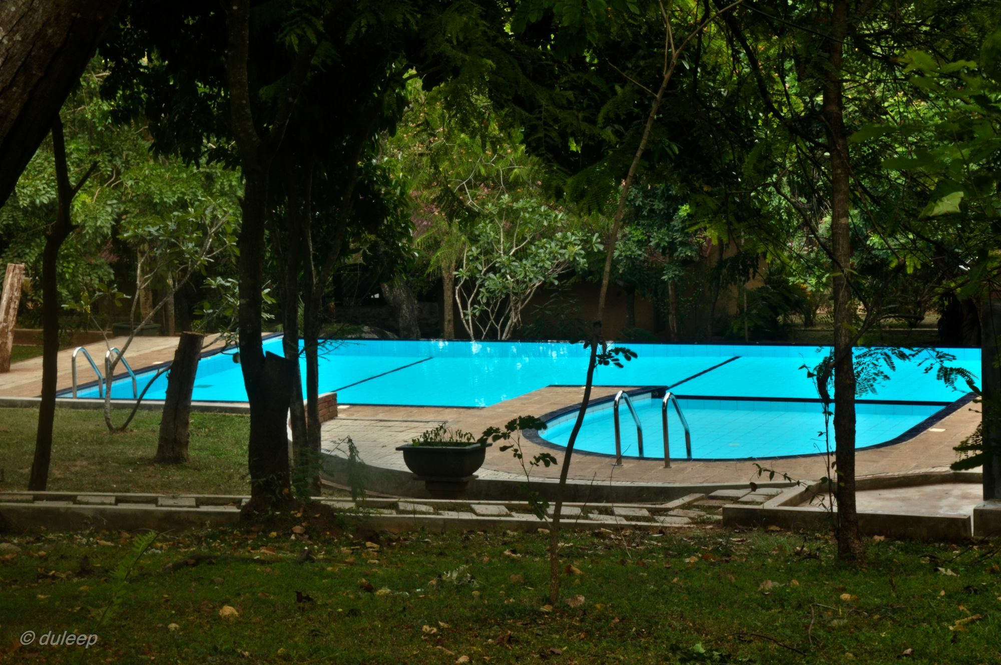 Amaranta Classic Retreat Bambaragaleyaya Exterior photo
